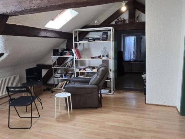Appartement de 2.5 pces Yverdon les Bains