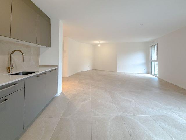 Appartement de 2.5 pces avec balcon Logement neuf