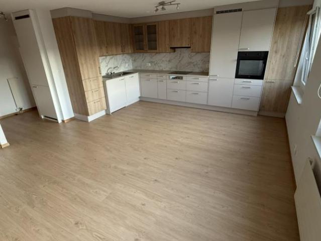 Appartement de 2.5 pcs