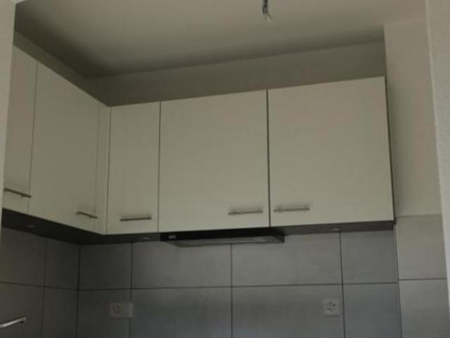 Appartement de 2.5 piÃ¨ces au 3Ã¨me Ã©tage