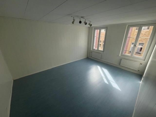 Appartement de 2.5 pièces au centre ville