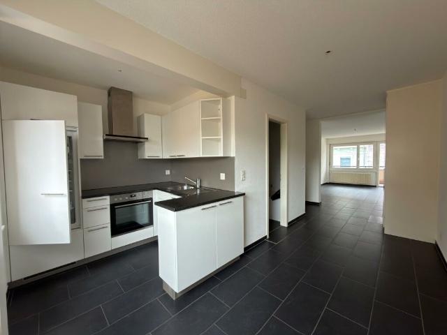 Appartement de 2.5 pièces au centre ville