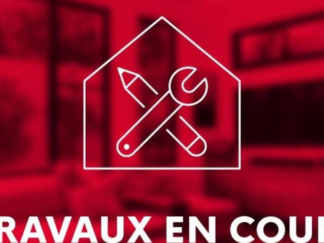 Appartement de 2.5 pièces au centre de Lausanne
