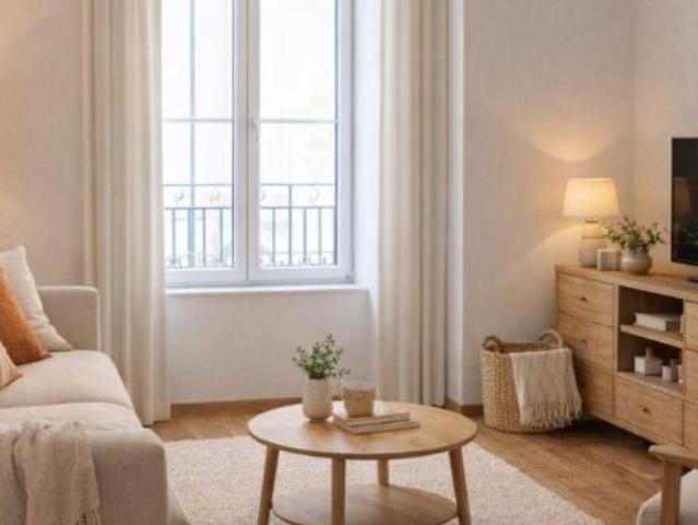 Appartement de 2.5 pièces au coeur de Lausanne !