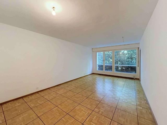 Appartement de 2,5 pièces au Petit Saconnex