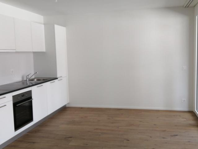 Appartement de 2.5 pièces au 1er étage 52m2