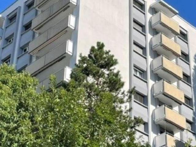 Appartement de 2.5 pièces au 1er étage
