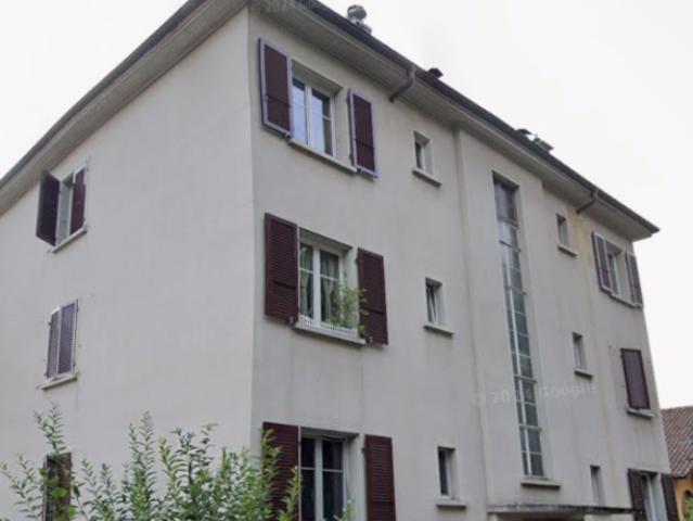 Appartement de 2.5 pièces au 1er étage