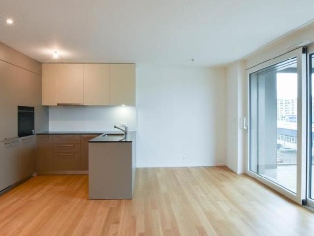 Appartement de 2.5 pièces au 1er étage