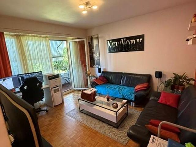 Appartement de 2.5 pièces au 1er étage à Lausanne