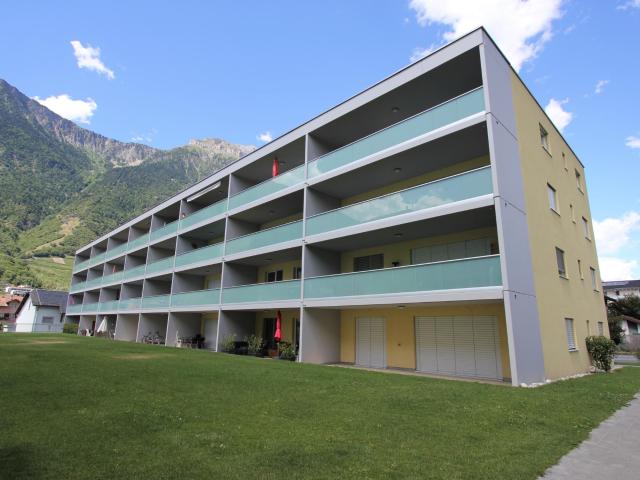 Appartement de 2.5 pièces au 1er étage lot n° 23 d'env. 49m2