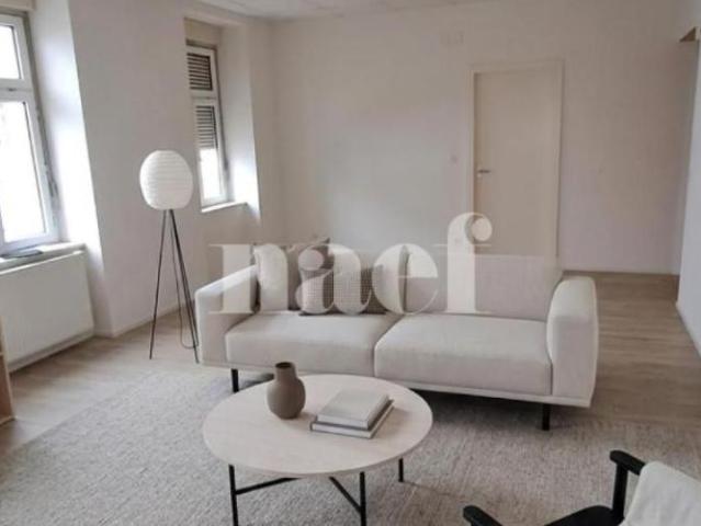 Appartement de 2.5 pièces au 2e étage