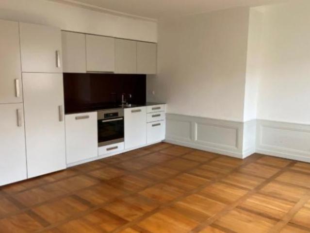 Appartement de 2,5 pièces au 2ème étage