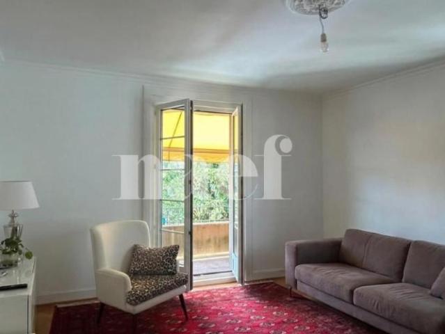 Appartement de 2.5 pièces au 2ème étage