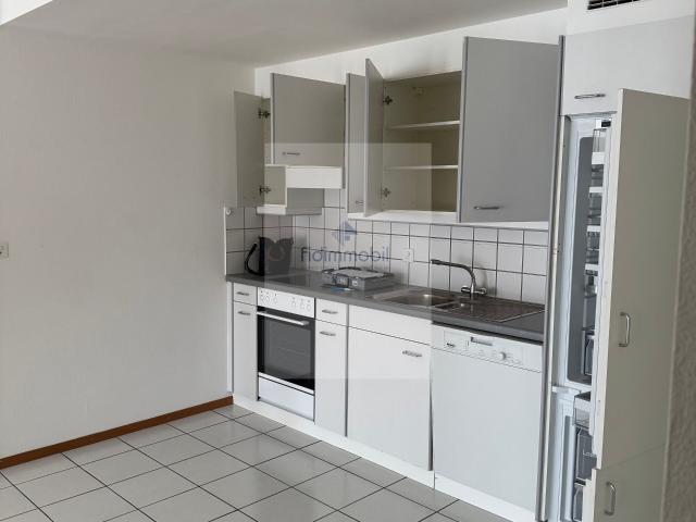 Apartment with 2.5 rooms for rent in Neuchâtel 57 m² | dreamo. Ch