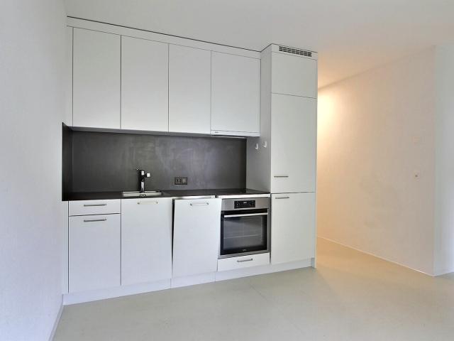 Appartement de 2.5 pièces au 2ème étage en plein centre ville de Sion