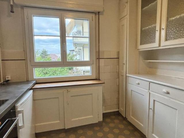 Appartement de 2.5 pièces au 2ème étage VISITE GROUPEE LE LUNDI 12 OCTOBRE 2026 de 17h à 17h30