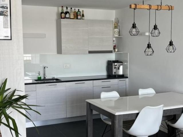Appartement de 2.5 pièces au 3ème étage