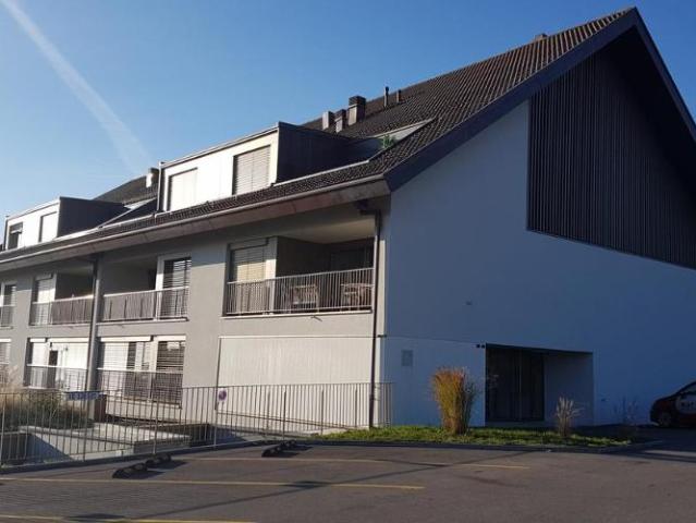 Appartement de 2,5 pièces au 3ème étage