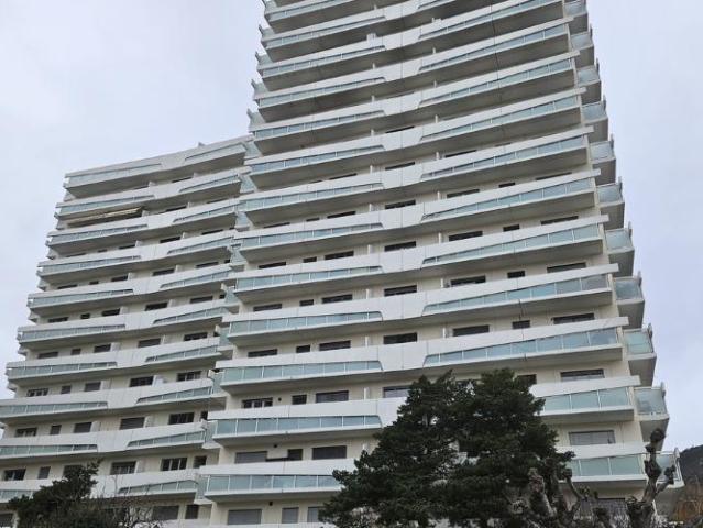 Appartement de 2.5 pièces au 3ème étage