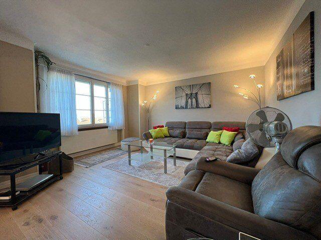 Appartement de 2.5 pièces au 4ème étage