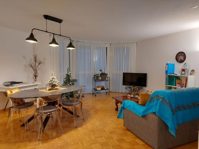Appartement de 2.5 pièces au 4ème étage à Vevey