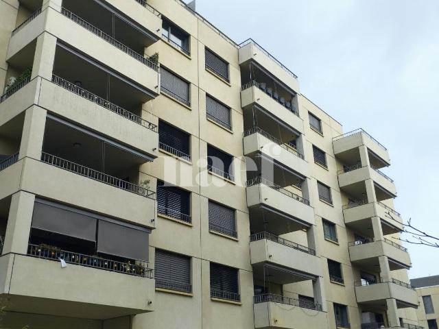 Appartement de 2,5 pièces au 6ème étage