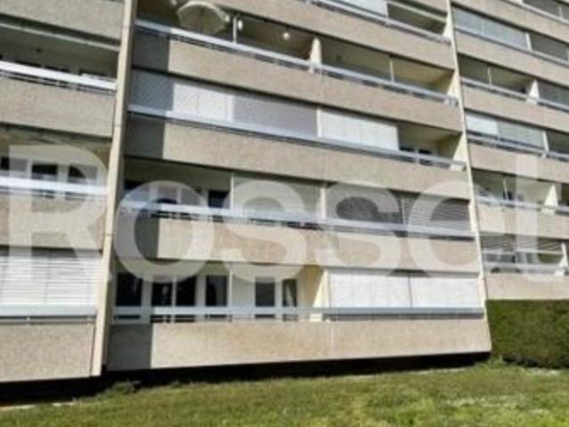 Appartement de 2.5 pièces au 7étage