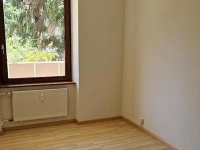 Appartement de 2.5 pièces avec balcon à Bâle