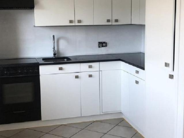 Appartement de 2,5 pièces avec balcon à La Chaux de Fonds