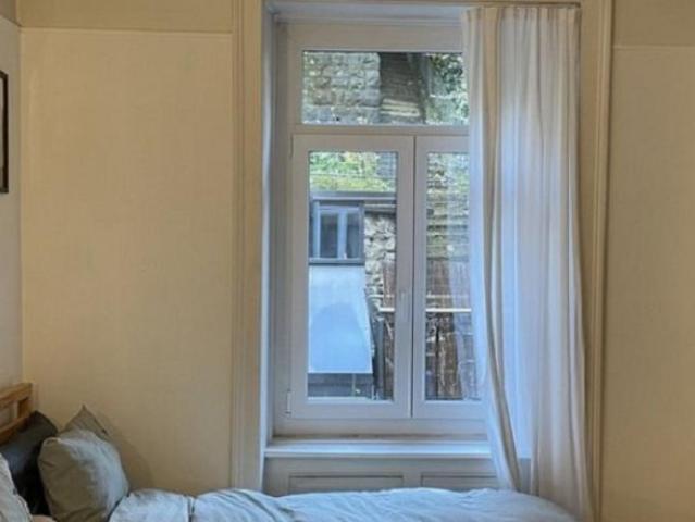 Appartement de 2.5 pièces avec balcon à Lucerne