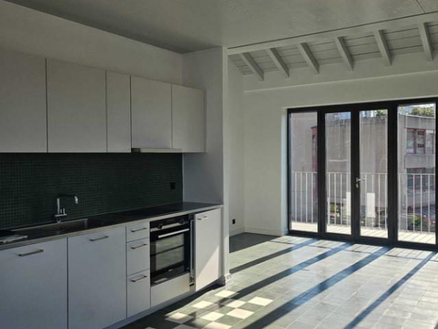 Appartement de 2.5 pièces avec mezzanine Lausanne