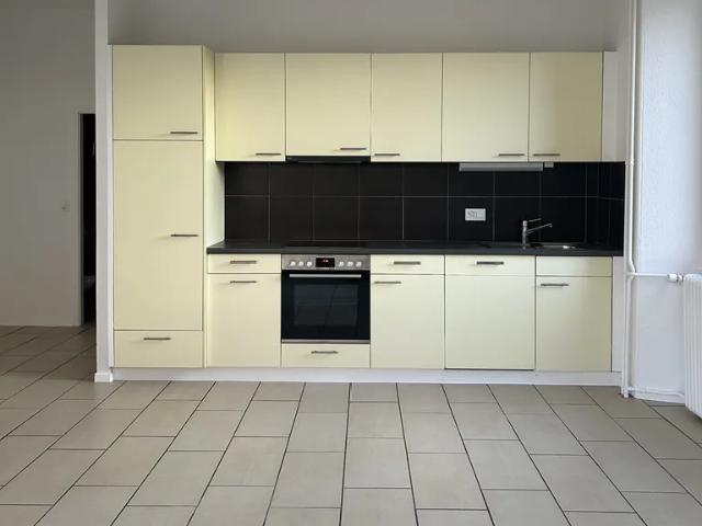 Appartement de 2.5 pièces avec Terrasse à Champagne 1er loyer offert