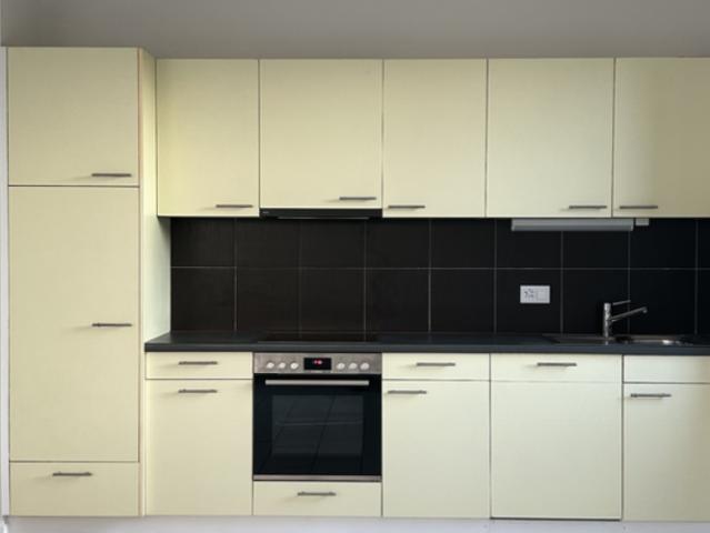 Appartement de 2.5 pièces avec Terrasse à Champagne 1er loyer offert