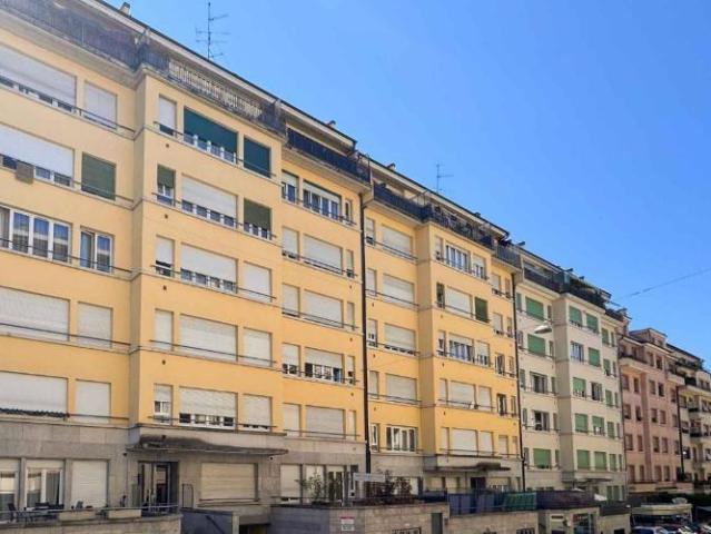 Appartement de 2.5 pièces à Champel