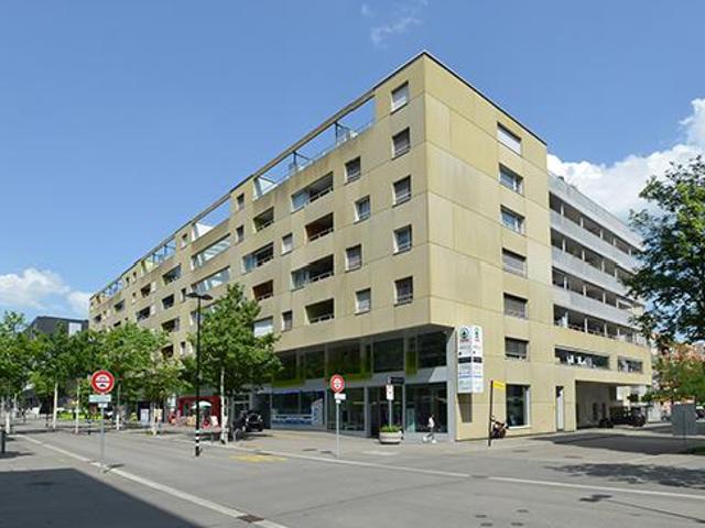 Appartement de 2.5 pièces à Glattpark ! Louer sans caution !