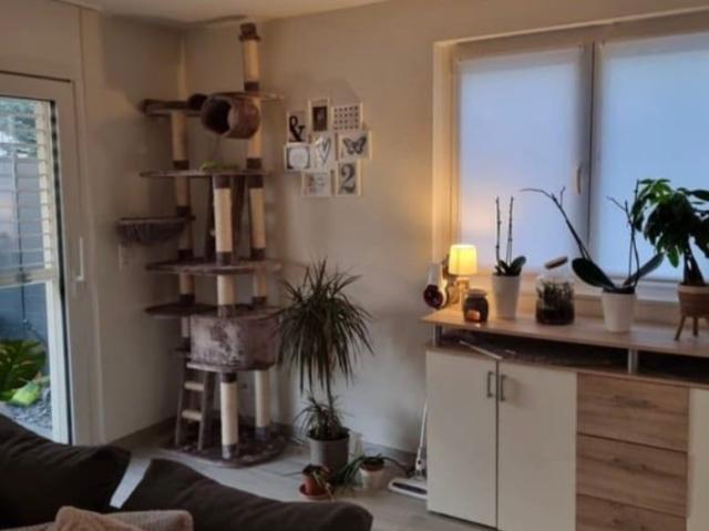 Appartement de 2.5 pièces à Forel Lavaux