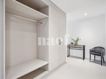Appartement neuf à Fleurier