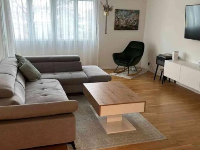 Appartement de 2,5 pièces à Frauenfeld