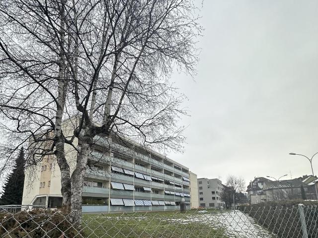 Appartement de 2.5 pièces à louer
