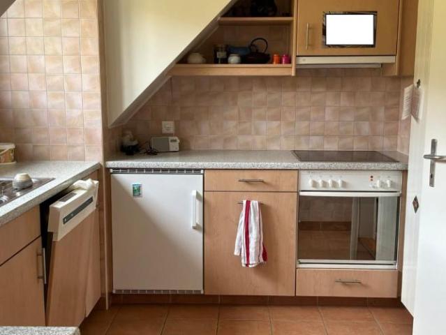 Appartement de 2.5 pièces à louer