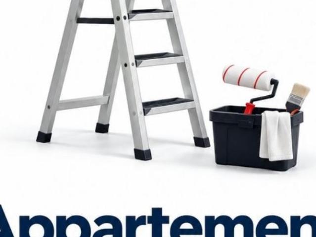 Appartement de 2.5 pièces à louer à Crissier !