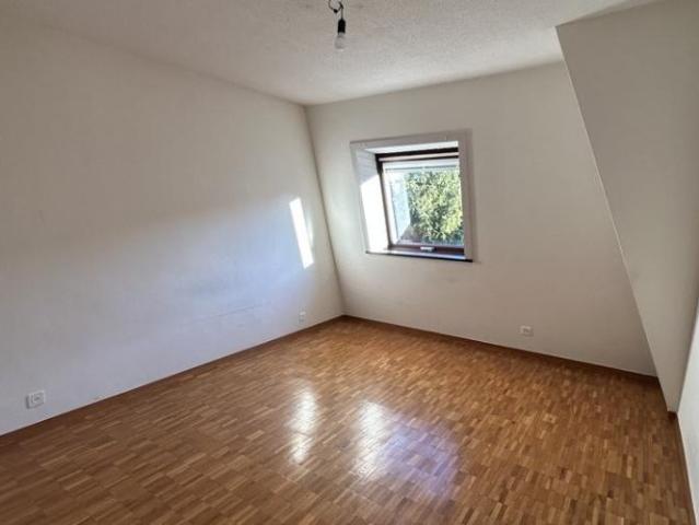 Appartement de 2.5 pièces à louer à Renens