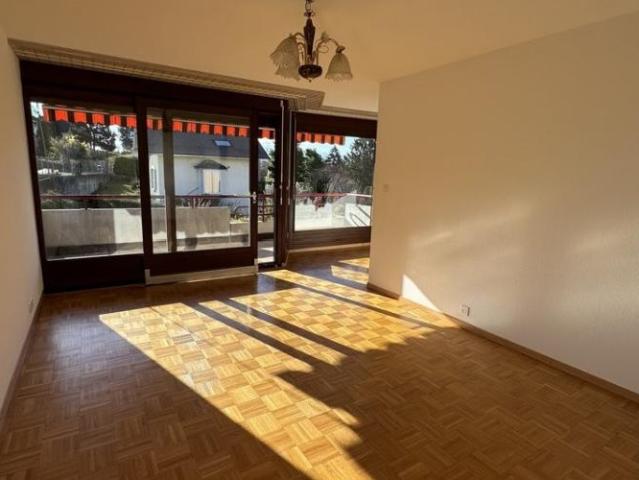 Appartement de 2.5 pièces à louer à Renens