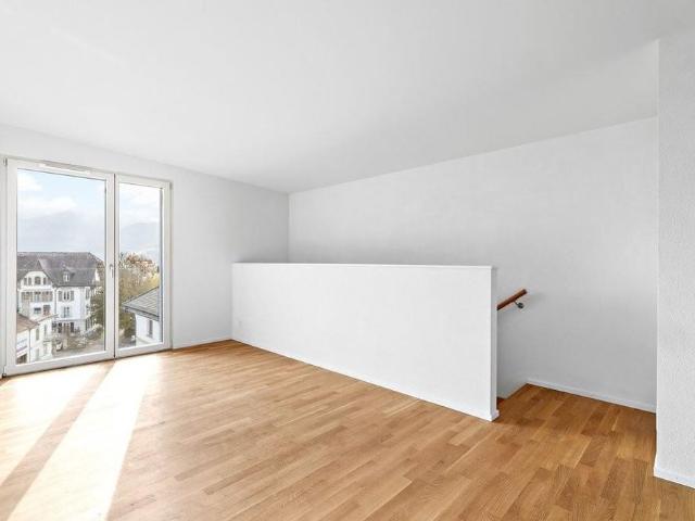 Appartement de 2,5 pièces à louer au centre de Bulle !