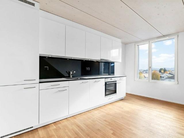 Appartement de 2,5 pièces à louer au centre de Bulle !