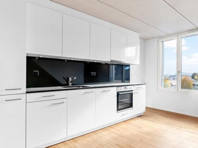 Appartement de 2,5 pièces à louer au centre de Bulle !
