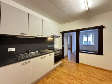 Appartement de 2.5 pièces à louer dans la vielle ville de Porrentruy