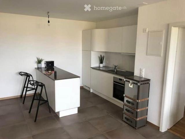 Appartement de 2.5 pièces à Léchelles URGENT