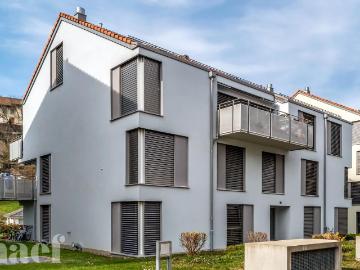 Appartement de 2.5 pièces à Moudon